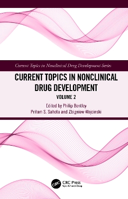 Current Topics in Nonclinical Drug Development: Volume 2 book