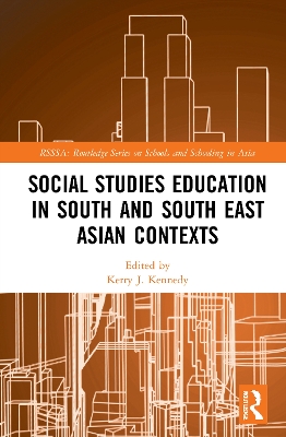 Social Studies Education in South and South East Asian Contexts book