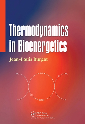 Thermodynamics in Bioenergetics by Jean-Louis Burgot