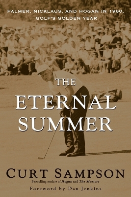 Eternal Summer book