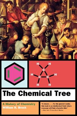 Chemical Tree book