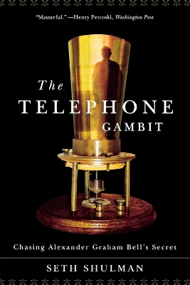 Telephone Gambit book