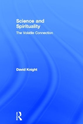 Science and Spirituality book