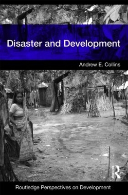 Disaster and Development book