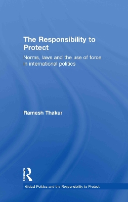 Responsibility to Protect book