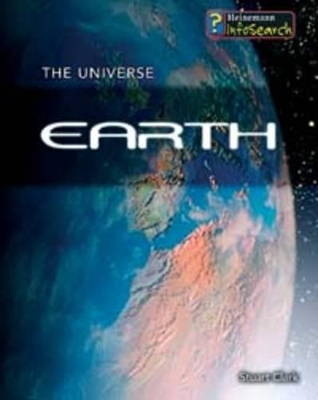 Earth book