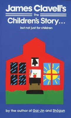 Children Stories book