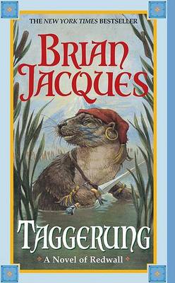 The Taggerung by Brian Jacques