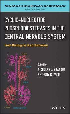 Cyclic-nucleotide Phosphodiesterases in the Central Nervous System book