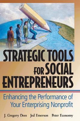 Strategic Tools for Social Entrepreneurs book