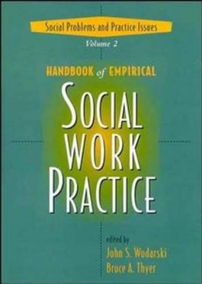 Handbook of Empirical Social Work Practice book