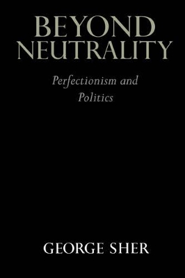 Beyond Neutrality book