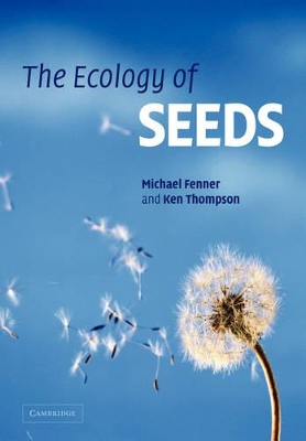 Ecology of Seeds book