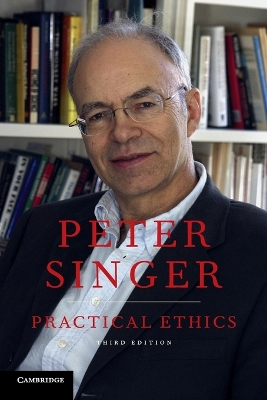Practical Ethics book