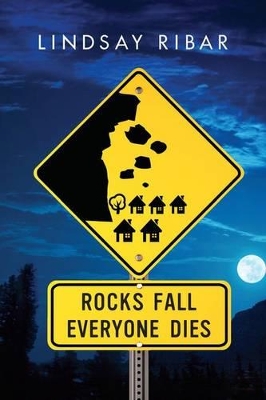 Rocks Fall Everyone Dies book