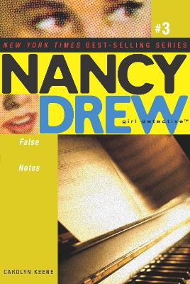 False Notes book