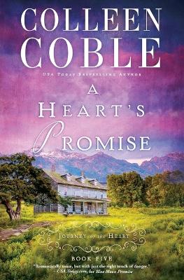 Heart's Promise book