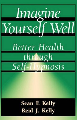 Imagine Yourself Well book