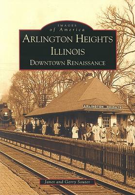 Arlington Heights, Illinois book