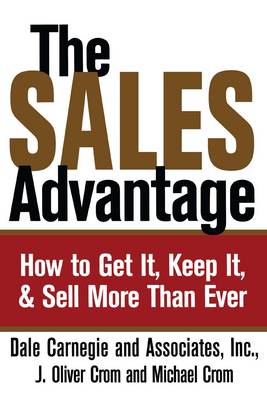 Sales Advantage book