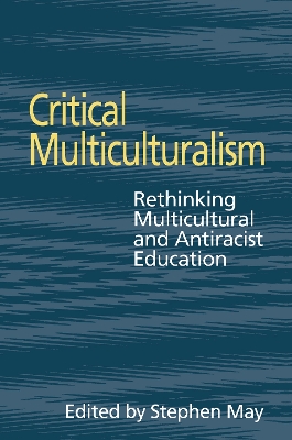 Critical Multiculturalism book