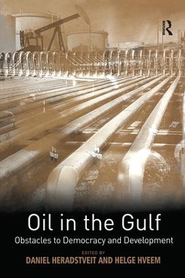 Oil in the Gulf book