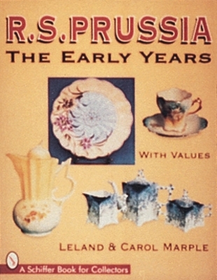 R.S. Prussia by Leland & Carol Marple