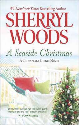 Seaside Christmas book