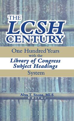 LCSH Century book