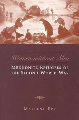 Women Without Men book