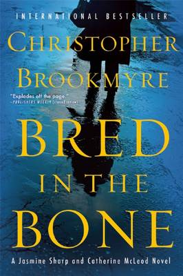 Bred in the Bone book