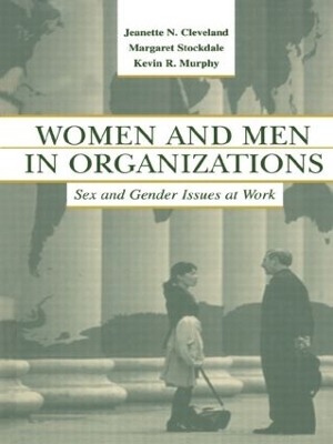 Women and Men in Organizations book