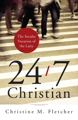 24/7 Christian book