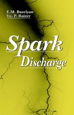 Spark Discharge book