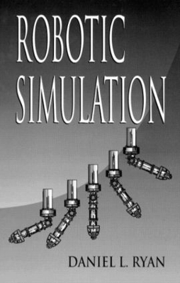 Robotic Simulation book