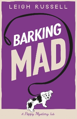 Barking Mad book