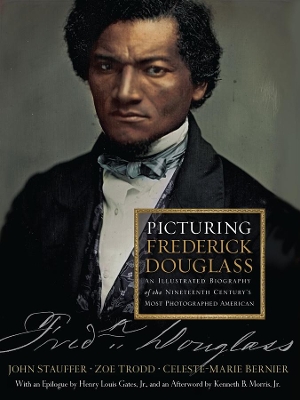 Picturing Frederick Douglass book