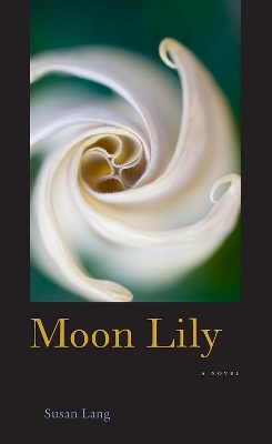 Moon Lily book