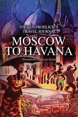 Moscow to Havana book