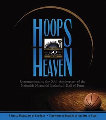 Hoops Heaven book