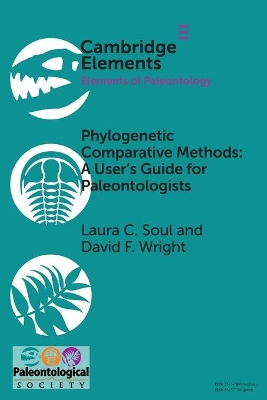 Phylogenetic Comparative Methods: A User's Guide for Paleontologists book