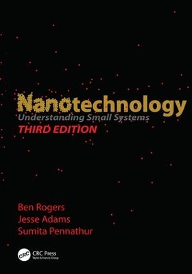 Nanotechnology book