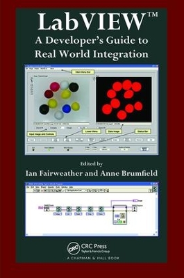 LabVIEW book