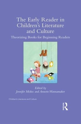 Early Reader in Children's Literature and Culture book