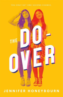 The Do-Over book
