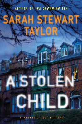 A Stolen Child: A Mystery book