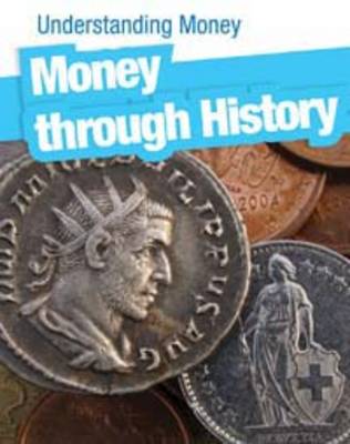 Money through History by Lori McManus