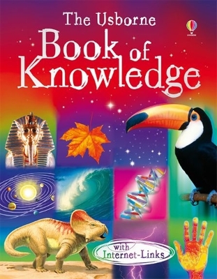 Book of Knowledge by Emma Helbrough