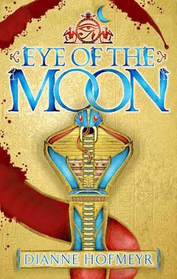 Eye of the Moon book