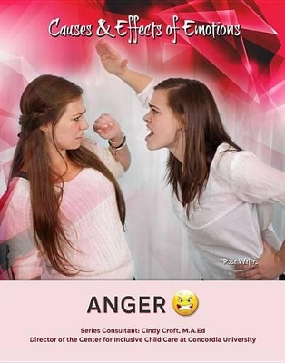 Anger book
